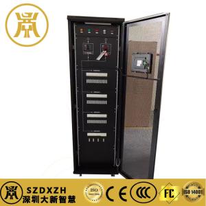 Quality Emergency Electrical Power Supply Cabinets Backup Battery Cabinets Anti Corrosion wholesale