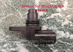 Quality Crankshaft Position Sensor ISUZU Truck Parts For 4HK1 8-98019024-0 wholesale