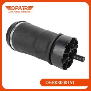 Quality Rear Suspension Air Bag RKB000151 RKB500240 RKB500082 for Land Rover Range Rover L322 wholesale