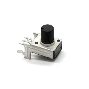 Quality 0.05W 10k Audio Taper Potentiometer AC500V 5k Linear Taper wholesale