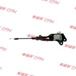 Tesla Model 3 17-23 motor hood lock motor RH 1098790-00-D