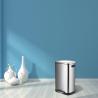 Buy cheap 20L Kitchen Stainless Steel Trash Can for Bathroom, Kitchen, Process Room, from wholesalers