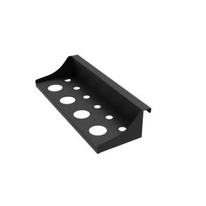 Quality Customised Laser Cutting Small Parts Metal Stamping Bending Fabrication wholesale