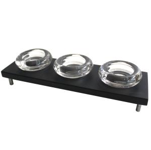 Quality Glass Candle Holders wholesale