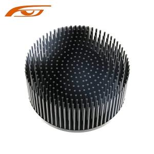 Quality Hardware Aluminum Hot Forged Parts Custom Metal Forging Service High Strength wholesale