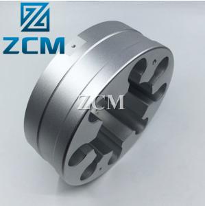 Quality ±0.02mm Height 32mm High Precision Parts wholesale