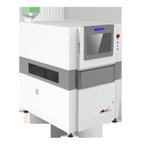 Quality Automated Optical AOI Vision Inspection Systems Machine 240V wholesale