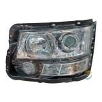 Shacman F3000 M3000 Truck Part Headlight Dz95189724010 Wheel for Driving System