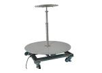 IEC 60529 Intelligent Water Ingress 200mm IPX1 IPX2 Rain Vertical Drip Testing