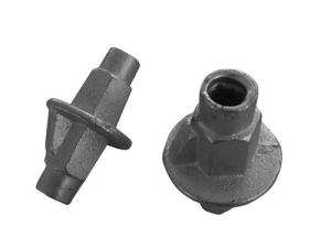 Quality Galvanized Water stopper for concrete construction from China factory wholesale