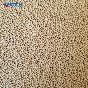 Quality Low Moisture 3A IG Molecular Sieve Silica Gel Adsorbent wholesale
