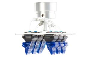 Quality Robotic Clamp -Compact Gripper-SFG-FMA6-M5086 wholesale