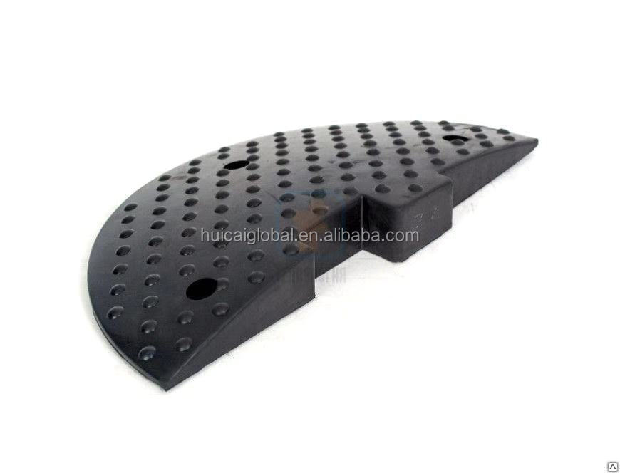 Manufacturing Plant Road Speed Bumps Making Machine Hydraulic Press Rubber Press Machine Vulcanizing