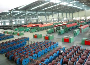 Jiangyin Yifa Metal Science & Technology Co., Ltd