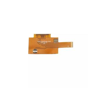 Quality Customized Flexible Printed Circuit Board FPC Assembly flex PCB wholesale