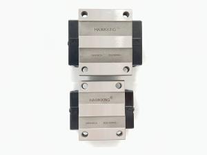 Quality Precision Dimensional Flange Linear Bearing wholesale