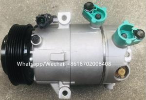 Quality VS14M Auto Ac Compressor for Hyundai Elantra Gt KIA Forte Forte5 Cerato Soul OEM : 97701-A5100 6PK 12V wholesale