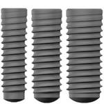 ITI Straumann Bone Level® SC Tapered Implant ∅ 2.9 Internal Titanium Premill Blank 10mm Engaging Arum / Dess Holder