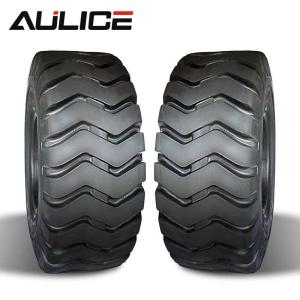 Quality Chinses Factory off road tyre Bias OTR Tyres E-3/L-3 AE803 20.5-25 wholesale