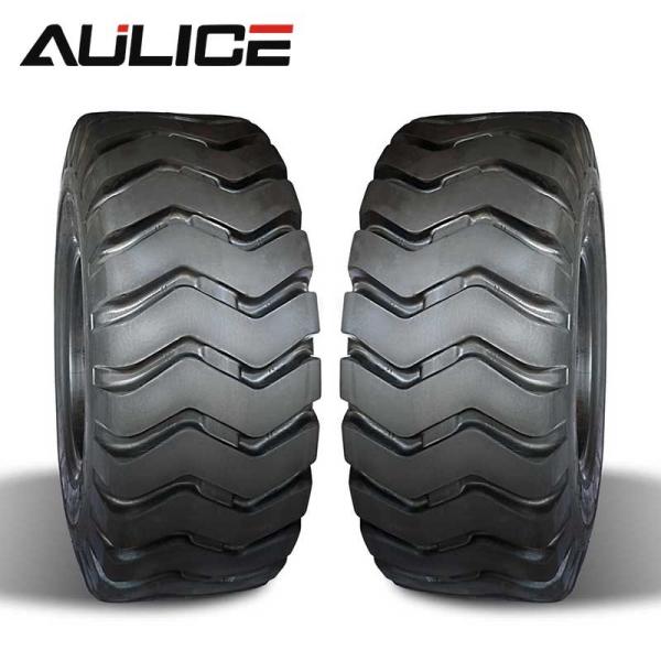 Chinses Factory off road tyre Bias Tyres wide off road tires E-3/L-3 AE803 23.5