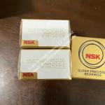 NSK High Precision Angular contact ball bearing 7203CTYNDBLP4