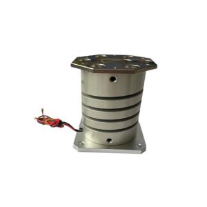 Quality High Strength Small Vibrating Motor High Stability Vibrating Mini Motor High Frequency wholesale