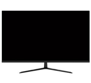 Quality 60HZ 1080P LED Computer Monitor 23.8 Inch For Desktop 16.7M Display Color wholesale