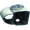 Buy cheap Industrial Body Arm Aluminium Casting Parts A356 / ZL101material 4 - 5MM Wall from wholesalers