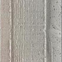 Quality Natural Exterior Stone Wall Cladding Panels Grey Gradient Wall Waterproof 2400x580mm wholesale
