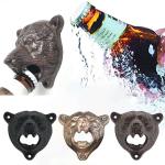 3In1 Personalised Bottle Opener Reusable 2mm 3mm 6mm Thickness