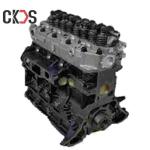 Chinese factory Machinery diesel engine assy buy cummins used diesel engine