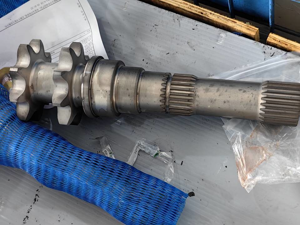 MCR Series Rexroth Radial Piston Motor MCR03 MCRE03 MCR05 MCRE05 MCR10 MCRE10 Seal Kit