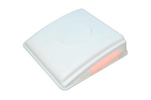 Quality 915MHz Smart UHF Tag Reader Wiegand 26/34,RS232 or RS485 Parking System wholesale