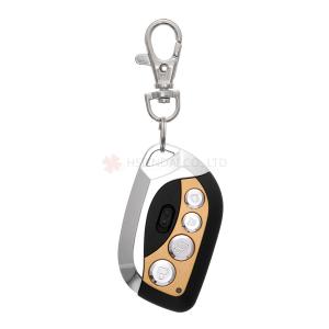 Quality Universal Replacement Garage Gate Door Car Cloning Remote Control Key Fob 433.92Mhz wholesale