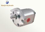 Engineering Machinery High Pressure Hydraulic Gear Pump 1GG Series