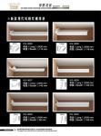 High Density Polyurethane Light Cove Molding Modern or Traditional Sophisticatio