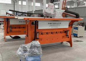 Quality 0.75KW Steel Plate Welding Machine wholesale