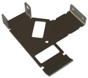 Quality Precision Sheet Metal Fabrication Sheet Metal Manufacturing wholesale
