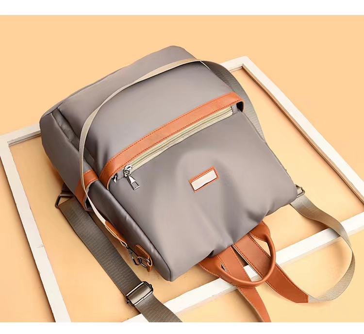 Waterproof Laptop Business Travel Sports Custom Logo Large Capacity Bags