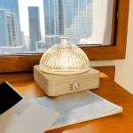200 MLGlass Essential Oil Diffuser▕ DN-839