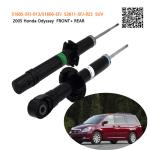 High Performance Honda Odyssey Shock Absorber Replacement 52611-SFJ-023
