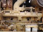 Used Bulldozer KOMATSU D155A Original One