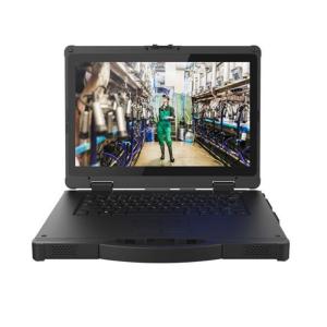 Quality BT4.2 Industrial Rugged Laptop wholesale