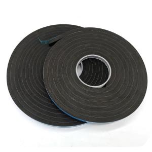 Quality Wholesale Price Double Sided Black EVA Foam Tape for Auto Repair wholesale