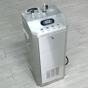 Quality Intelligent fully automatic garment ironing machine 4.5kw SS304 Material wholesale