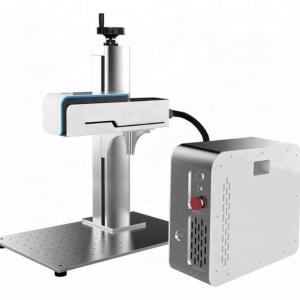 Quality 110V 220V Dynamic Focus Jewellery Laser Marking Machine wholesale