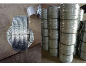 Quality Strand Iron Wire wholesale