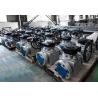 Buy cheap Forged Flanged 2500LB Top Entry Ball Valve from wholesalers