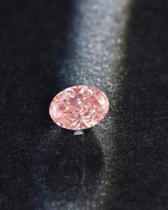 Quality Loose Lab Made Diamonds Lab Grown Diamond Pink CVD Diamond Prime Source Oval Loose Diamond wholesale