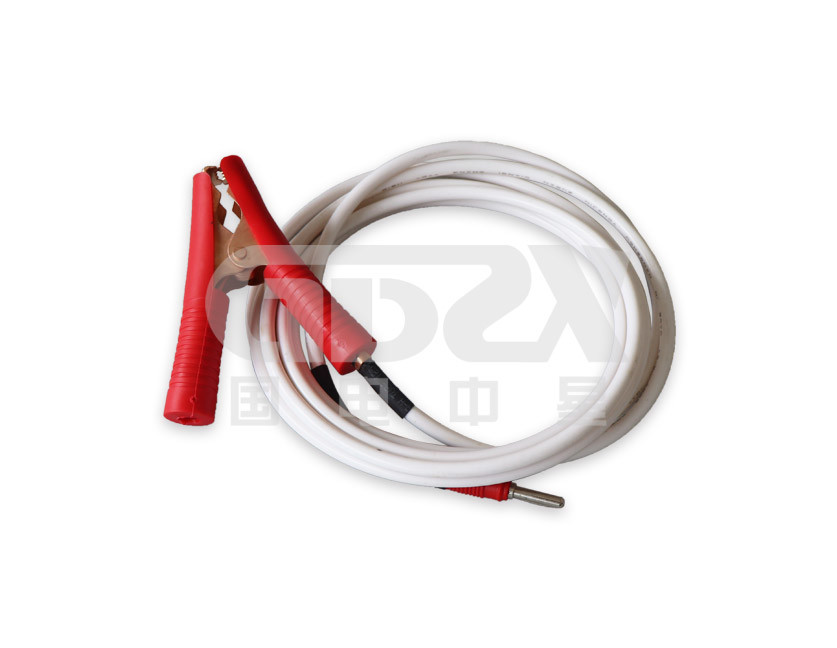 ZX-MOA Lightning Arrester Reference Voltage Leakage Current Test Equipment Fast Test Gapless
